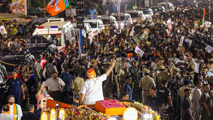 2024 Lok Sabha election dates are here: How India is likely to vote