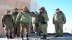 What is STEAG, Indian Army's new elite unit for future warfare?