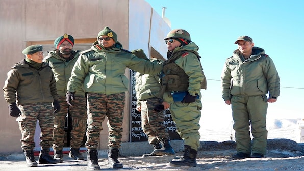 What is STEAG, Indian Army's new elite unit for future warfare?