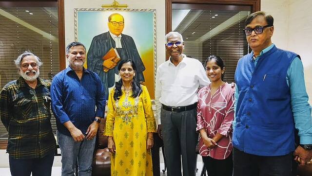 delhi cm wife 