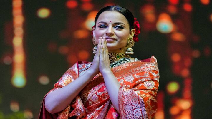 Lok Sabha polls: Why Kangana Ranaut’s poll debut on BJP ticket is unsurprising Lok Sabha polls: Why Kangana Ranaut’s poll debut on BJP ticket is unsurprising