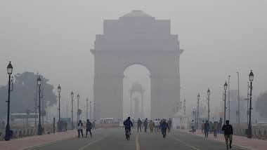 How Delhi retained title of being world's most polluted capital city