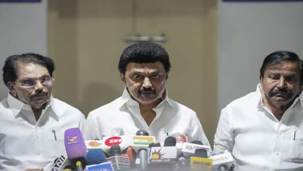 Electoral bonds: How 'Lottery King' Santiago Martin emerged as DMK's biggest donor