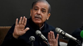 Pakistan PM Shehbaz Sharif calls for another loan from IMF