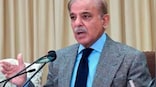 Pakistan's new PM Shehbaz rakes up Kashmir in maiden address, equates it with Palestine
