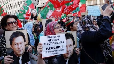 Why persistent military interventions will never let Pakistan become a democracy
