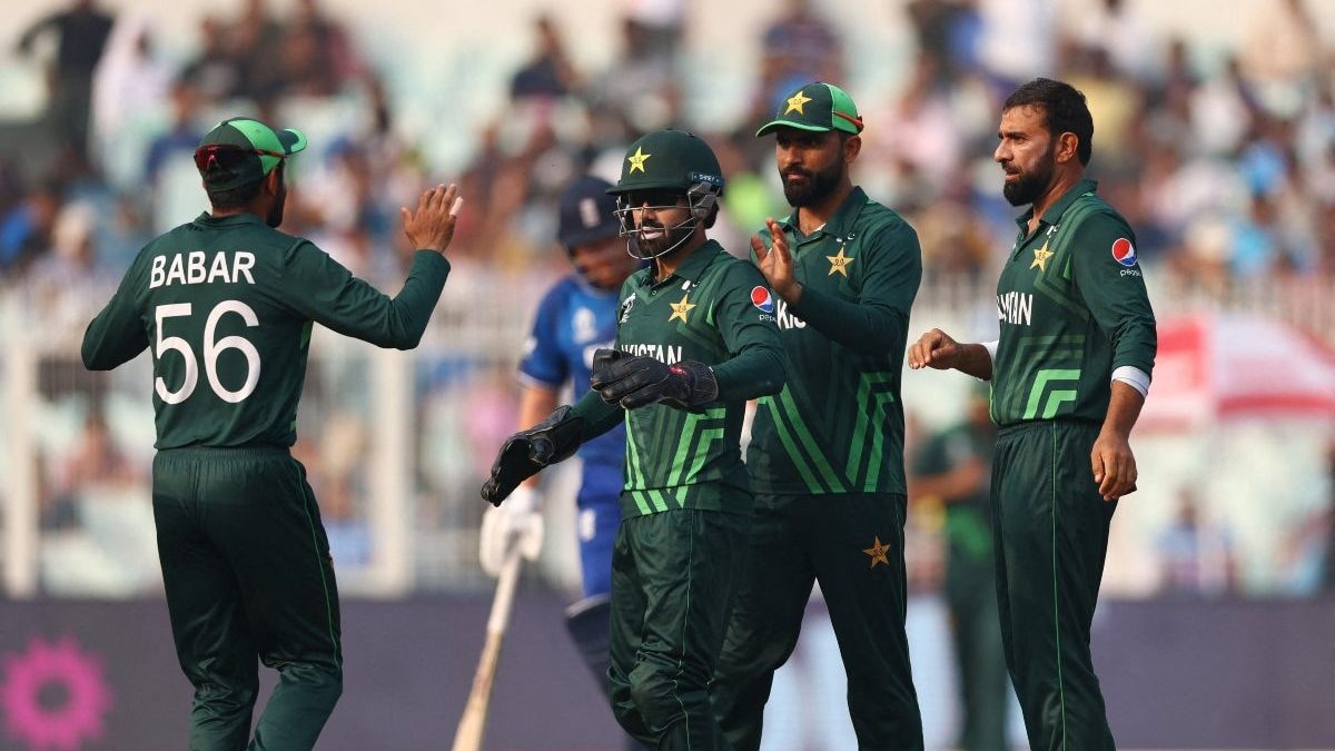 Pakistan to host tri-series cricket tournament after a gap of 20 years