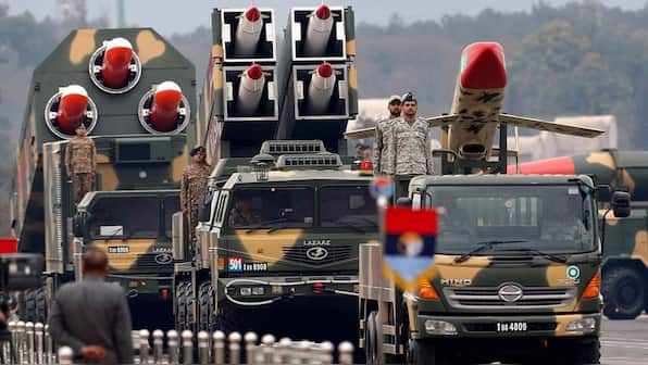 How US sanctions over Pakistan's missile programme should concern Beijing as much as Islamabad