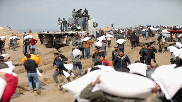 Gaza ceasefire next week? Negotiations to resume in Cairo on Sunday