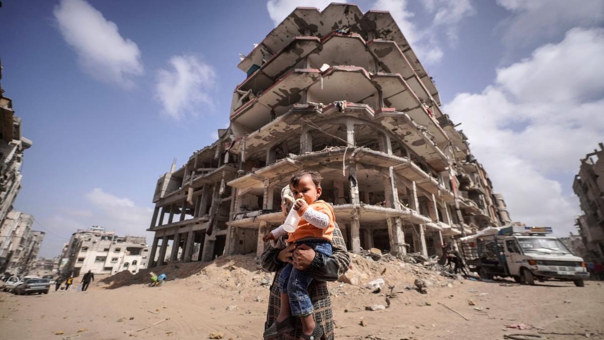 Israel SC temporarily suspends government's plan to repatriate Palestinian patients in hospitals Israel SC temporarily suspends government's plan to repatriate Palestinian patients in hospitals