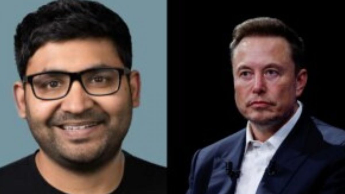 Twitter Ex-CEO Parag Agrawal, 3 Other Executives Sue Elon Musk For Over ...