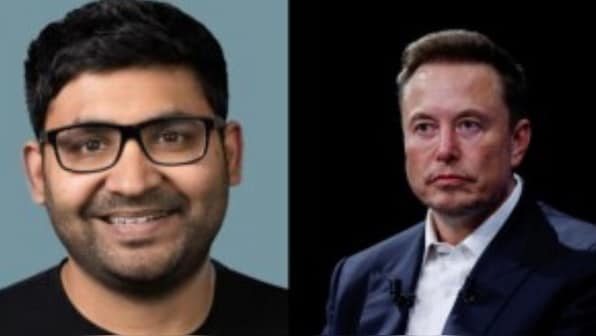 Twitter ex-CEO Parag Agrawal, 3 other executives sue Elon Musk for over ...