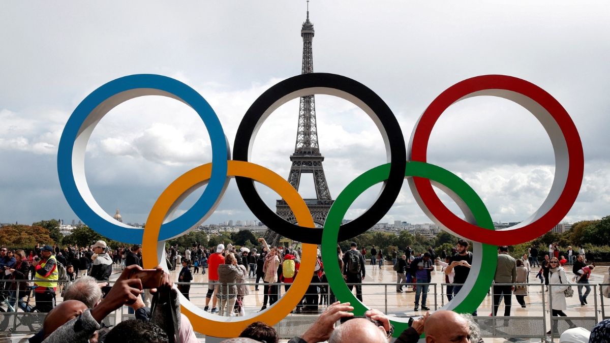 Ahead of Paris Olympics 2024, what is France's financial situation like? Ahead of Paris Olympics 2024, what is France's financial situation like?