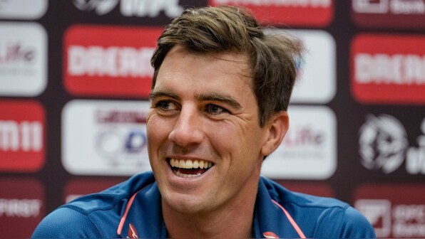 IPL 2024: Pat Cummins eyes 'really aggressive start' in first season as Sunrisers Hyderabad captain