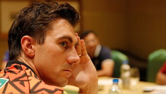 Pat Cummins has been named captain of the Sunrisers Hyderabad after getting acquired by the franchise for a whopping Rs 20.5 crore. Sportzpics