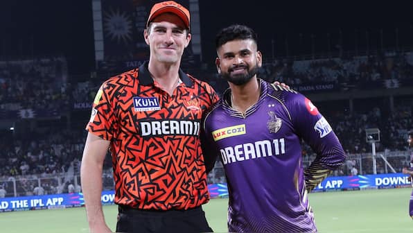 Kolkata Knight Riders vs Sunrisers Hyderabad Highlights: Rana's heroic final over helps KKR halt Klaasen's charge, win thriller