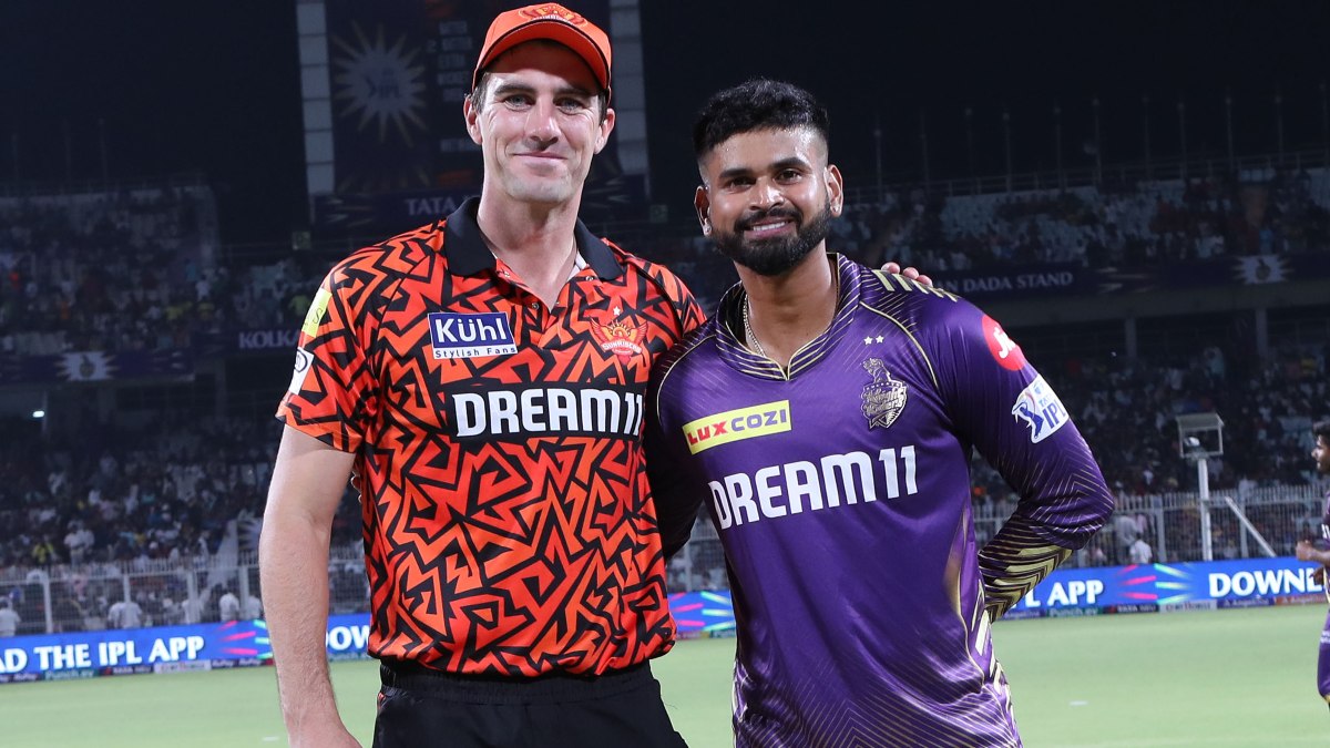 IPL Final 2024, KKR vs SRH match schedule, time, venue, live telecast and streaming details IPL Final 2024, KKR vs SRH match schedule, time, venue, live telecast and streaming details