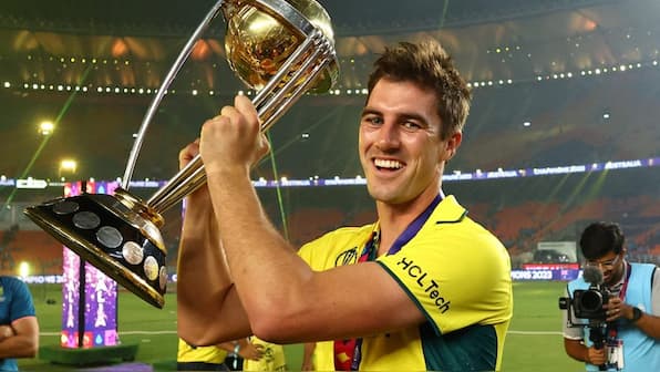 Pat Cummins named Sunrisers Hyderabad's captain for IPL 2024