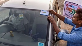 Paytm FASTag users can't recharge or top-up after Mar 15, only use up balance: NHAI