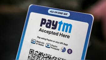 Because Paytm Payments Bank will not be able to process certain kinds of transactions, "@Paytm” handle shall
redirect to Yes Bank