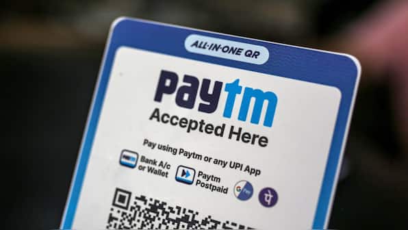 Paytm gets four new ‘@paytm’ like handles for UPI transactions as it partners with four major banks