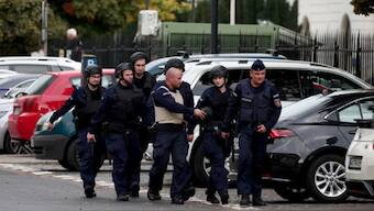 Polamd says it dismantled a Russian spy ring operating in the country. Representational image; Source: Reuters