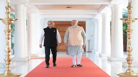 India’s thrust into Indo-Pacific islands goes far beyond