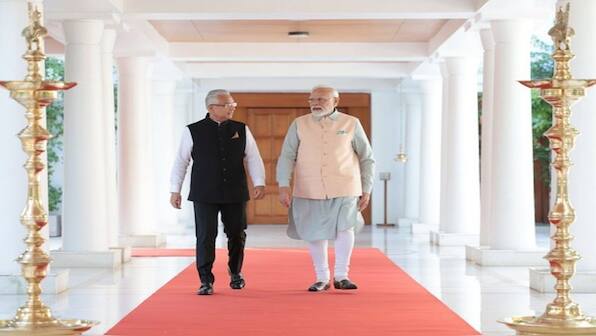 India’s thrust into Indo-Pacific islands goes far beyond