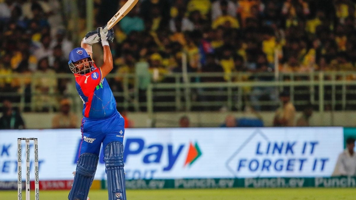 IPL 2024: Prithvi Shaw plays first match of season as Delhi Capitals bat against Chennai Super Kings