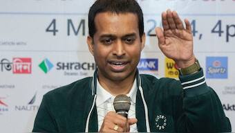 Badminton coach Pullela Gopichand during an event in Kolkata. PTI