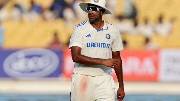 'Bowlers play second-fiddle to batters': Ashwin opens up on pain of being dropped in overseas Tests