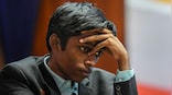 R Praggnanandhaa loses to Richard Rapport in third round of Prague Masters Chess