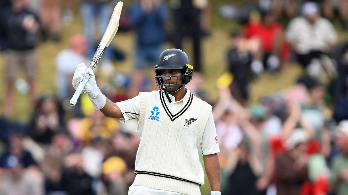 Australia well-poised to win first Test against New Zealand despite Rachin Ravindra-led fightback on Day 3 Australia well-poised to win first Test against New Zealand despite Rachin Ravindra-led fightback on Day 3