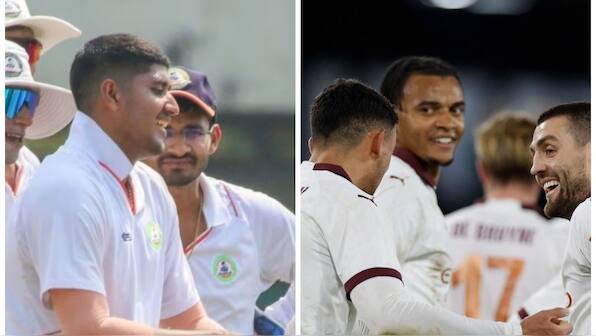Sports this weekend: Ranji Trophy semi-finals, Manchester derby, Netflix Slam and more