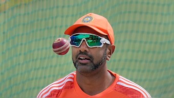 Ravichandran Ashwin completed 100 Tests and went past the 500-wicket mark in the format during the recently-concluded series against England. PTI