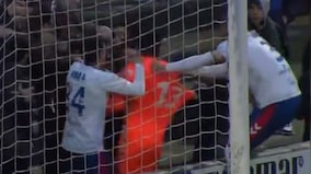 Racist abuse affects La Liga and third-tier games in Spain