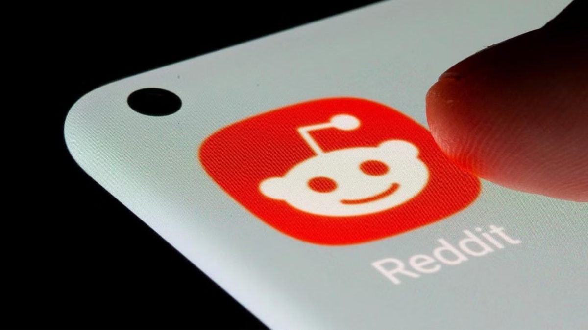 Reddit IPO: Shares jumps 48% in value at stock market debut valuing company at $9 billion