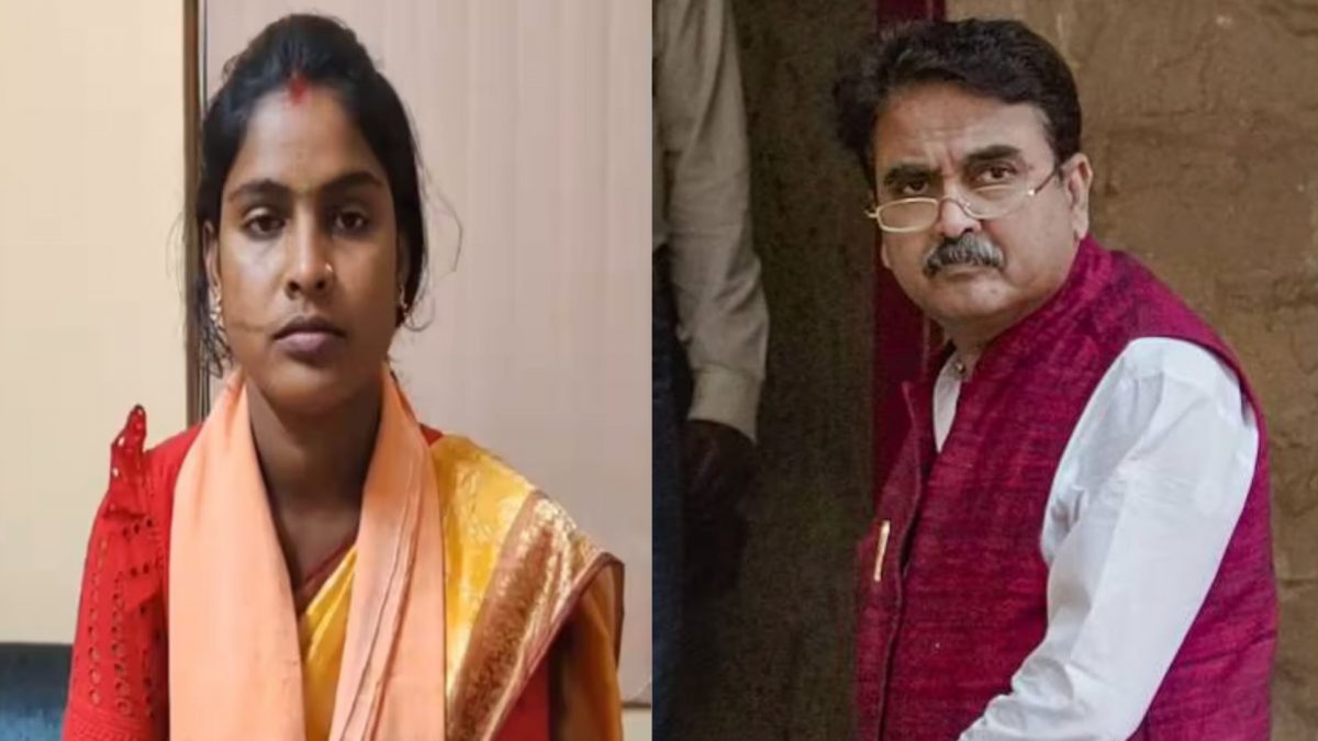 LS polls 2024: Sandeshkhali 'victim', Calcutta HC ex-judge among BIG names in BJP West Bengal candidate list LS polls 2024: Sandeshkhali 'victim', Calcutta HC ex-judge among BIG names in BJP West Bengal candidate list