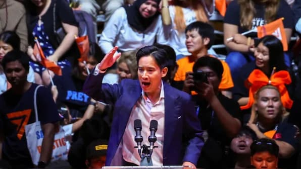 How Thailand found, and then banned, its most popular politician