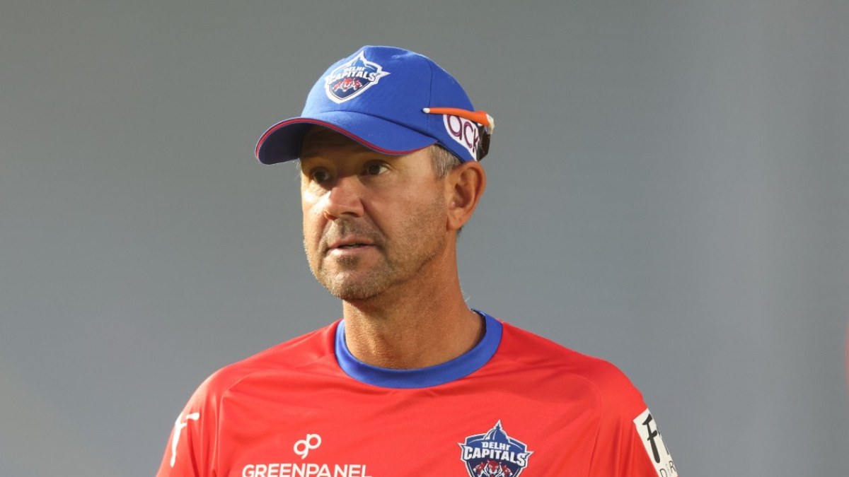 IPL 2025: Ricky Ponting named new head coach of Punjab Kings IPL 2025: Ricky Ponting named new head coach of Punjab Kings