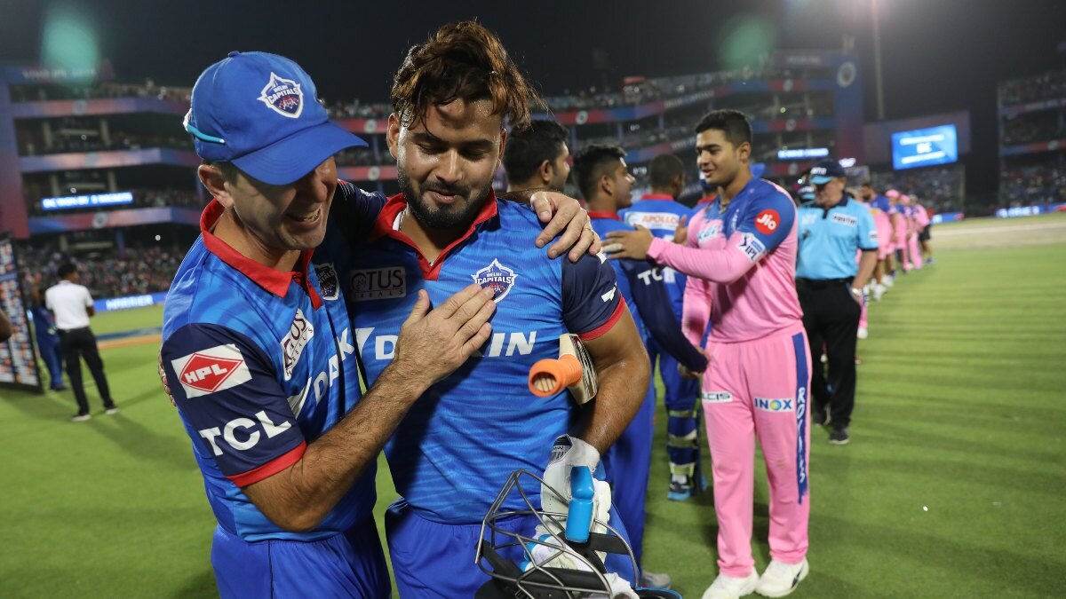 DC SWOT Analysis For IPL 2024: Rishabh Pant's Long-awaited Comeback ...