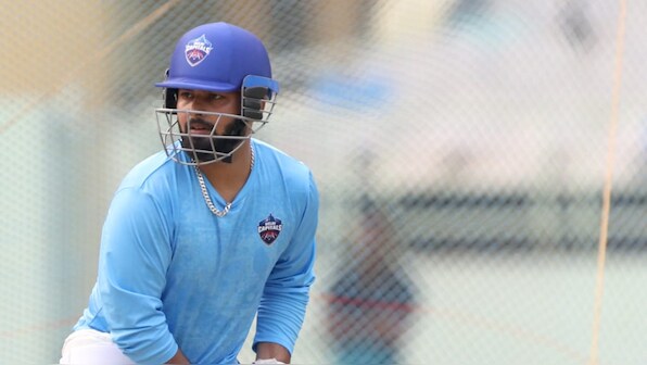 IPL 2024: Delhi Capitals announce Rishabh Pant as skipper ahead of new season