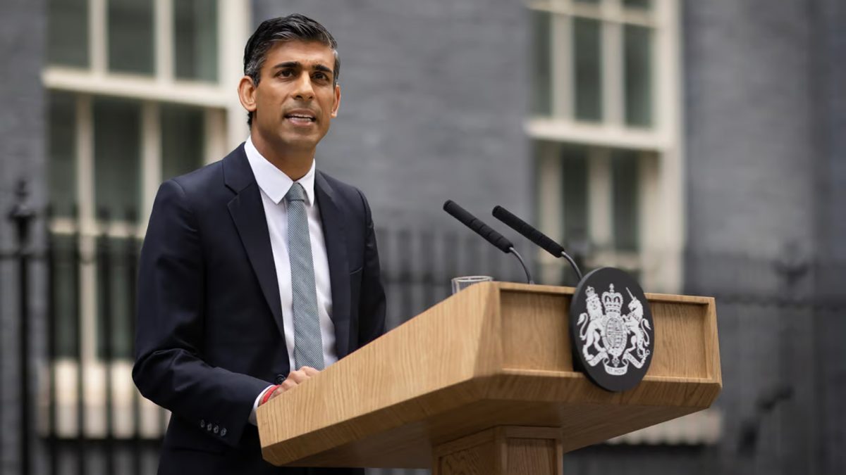 Rishi Sunak promises to ‘carefully’ crackdown on cyberattacks following rampage by Chinese hackers Rishi Sunak promises to ‘carefully’ crackdown on cyberattacks following rampage by Chinese hackers