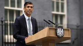 Rishi Sunak promises to ‘carefully’ crackdown on cyberattacks following rampage by Chinese hackers