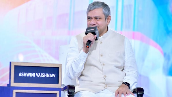 Rising Bharat Summit 2024: India-made Semicon to hit the market by Dec 2024, says IT Min Ashwini Vaishnaw