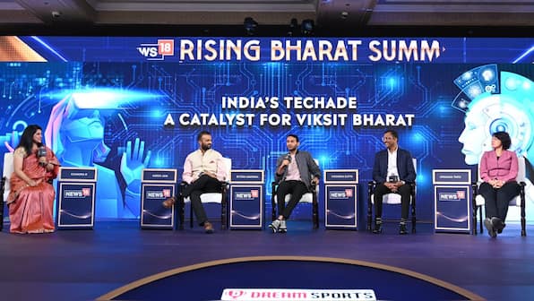 Rising Bharat Summit 2024: Indian Fintech’s tech stack to not only serve India, but the world