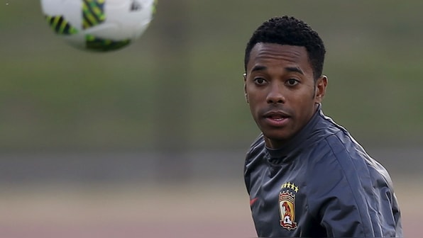 ‘It’s a difficult time’: Brazil football bosses break silence on ‘shameful’ Robinho, Dani Alves rape convictions