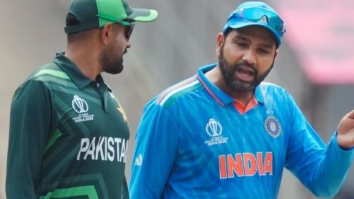 Pakistan might withdraw from Champions Trophy 2025 if hosting rights taken away due to India’s refusal to travel: Report Pakistan might withdraw from Champions Trophy 2025 if hosting rights taken away due to India’s refusal to travel: Report