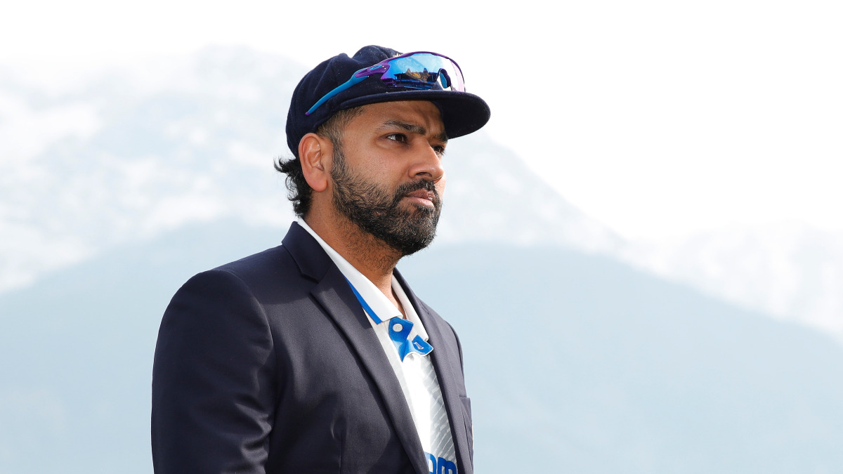 ‘He's right…’ Former India cricketer throws his weight behind Rohit Sharma’s style of leadership ‘He's right…’ Former India cricketer throws his weight behind Rohit Sharma’s style of leadership