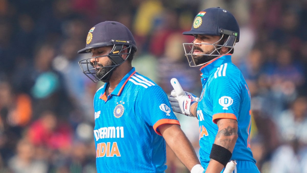 T20 World Cup 2024: Sunil Gavaskar picks his India XI to face Ireland